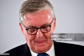 254 Thomas Winkelmann Photos & High Res Pictures