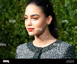 Melissa barrera hi-res stock photography and images