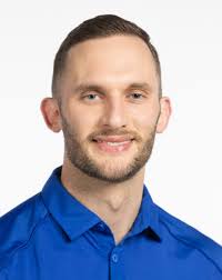 Connor Wheeler, Assistant Coach (BK), Iowa Hawkeyes