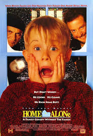 Home Alone 1990 Home Alone Movie Movies For Tweens Christmas Movies