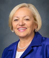 Welcome new board members!