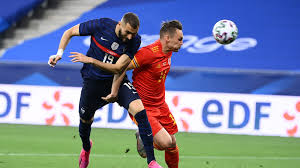 Francia vs gales será un partido amistoso de preparación para la euro 2020. Tp6nmnxwleibxm