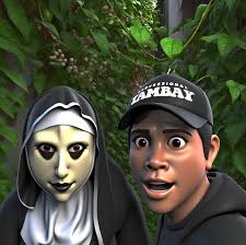 Ernie Candelaria Garin updated his profile picture.