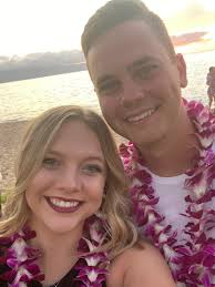 Miranda McAlister and Grant Phillips's Wedding Website