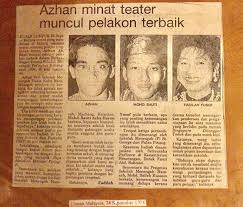 Jumlah penduduk negara ini melebihi 27 juta jiwa. Azhan Rani Kecewa Utusan Kosmo Bakal Tutup