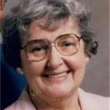 Most Recent Obituaries