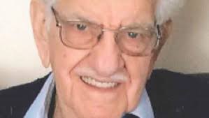 Earl J. Ledford 90th birthday