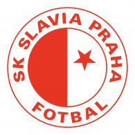 It has a resolution of 600x571 pixels. Sk Slavia Praha Brands Of The World Download Vector Logos And Logotypes