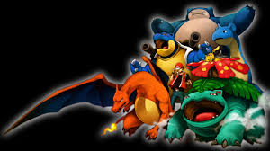Ash And Pikachu Wallpapers Wallpaper Cave