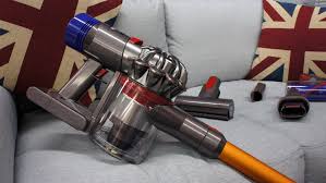 Dyson V8 Absolute Review Still A Great Cordless Pick Expert Reviews