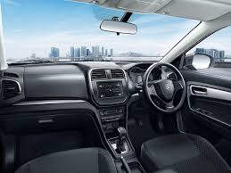 Buy car accessories online at reasonable prices in india at the best online shopping store with wide range of car accessories on carplus.in. Interior Images Of Vitara Brezza Interior Exterior Photo Gallery Autohexa Interior And Exterior Brezza Exterior