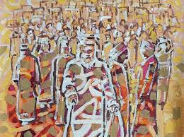 الله   والكذب….!