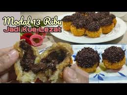 Namun, berbeda dengan bolu pisang yang mana pisangnya. 390 Ide Aneka Olahan Pisang Di 2021 Pisang Resep Makanan