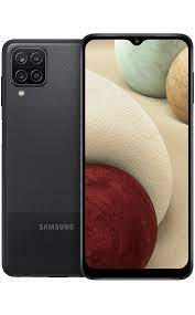 Samsung galaxy a12 android smartphone. Samsung Galaxy A12 1 Color In 32gb T Mobile
