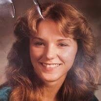 Becky Jane Light Obituary