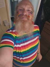 58-year-old looking for a serious relationship im in wales UK 🇬🇧