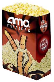 To make a purchase, present your gift card at any box office or concession register. Amc Theatres Discount Tuesdays And Private Theater Rental Vegas Living On The Cheap