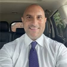 Andy Westfall's Instagram, Twitter & Facebook