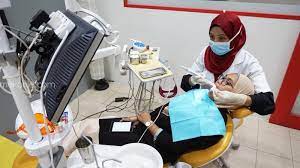 Klinik dokter gigi mdc melayani perawatan kesehatan gigi dan mulut di bogor utara. Pengalaman Scalling Gigi Di Klinik Pergigian Qaseh Dental Mek Onie