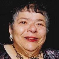 JEAN DeLUCA Obituary