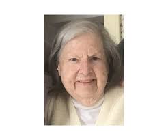 Janice Brissette Obituary (1928