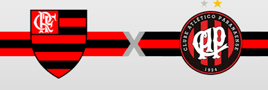 Placar ao vivo atlético mineiro, resultados finais, tabelas, resumos de jogo com artilheiros, cartões amarelos e vermelhos, comparação de odds e estatísticas de confronto. Ebc Flamengo E Atletico Pr Fazem A Grande Final Da Copa Do Brasil Ouca Ao Vivo