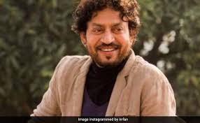 Irrfan had been battling with. Irrfan Khan Greatest Actor Of Our Times What Amitabh Bachchan Shah Rukh Khan And Other Co Stars Tweeted