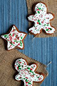 Perfect Vegan Gingerbread Cookies Vegan Christmas Cookies Vegan Gingerbread Cookies Vegan Gingerbread