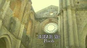Lato a e lato b della copertina. The House Of The Rising Sun La Casa Del Sole Pooh Instrumental Cover By Phpdev67 Youtube