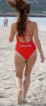 Hot Image Gallery) Infamous WAG Imogen Thomas Looks Stunning In Baywatch  Style Photoshoot | Page 8 of 9 | CaughtOffside