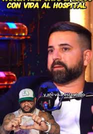 Marcel Manager de TAIGER Habla sobre Emergencia