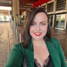 Kristine Maher's Instagram, Twitter & Facebook