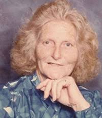 Lessie Armer Matthews (1926-2015)