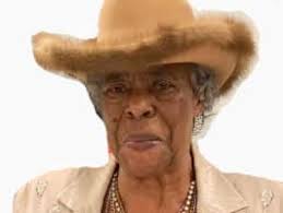 Joe Altha Eunice Pledger (George) Obituary (1938