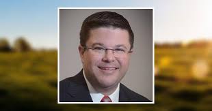 Christopher Lorell "Chris" Roberts Obituary February 19, 2020