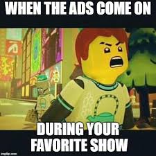 I Made A Meme Ninjago Memes Lego Ninjago Movie Lego Ninjago