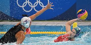 Hungary women's national water polo team. Tokio 2020 A Hazigazdak Elleni Sikerrel Negyeddontos A Noi Vizilabda Valogatott Debrecen Hirei Debreceni Hirek Debrecen Es Hajdu Bihar Megye Hirei Dehir Hu