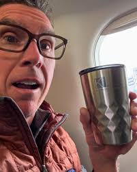 First flight since Thanksgiving with grandkids in Mexico, stayed home for 2  phases of family guests at our house for the holidays and now session 1  with my first new client of