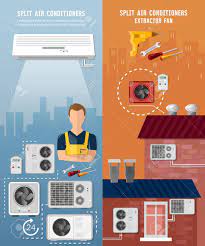 Thank you & god bless you all! Air Conditioner Installment And Air Conditioning Repair Banner Royalty Free Cliparts Vectors And Stock Illustration Image 74156354