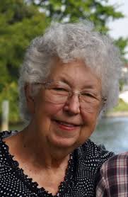 Janet Berg (Seymour)