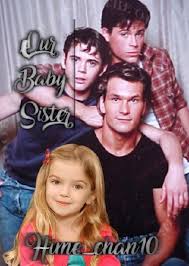 Ch. 3 Bluebell is my best friend