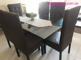 Muebles comedor en república dominicana Marketplace Comedor Moderno Muebles Y Decoraciones Santo Domingo Distrito Nacional Republica Dominicana
