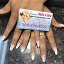 TOMMY NAILS & SPA - Updated May 2024 - 56 Photos - 15260 SW 280th ...