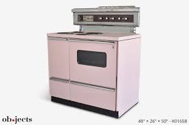 Image result for Coral Pink 1958 Hotpoint