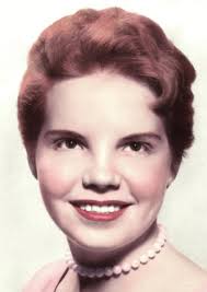 Marilyn Jackson Obituary (1937