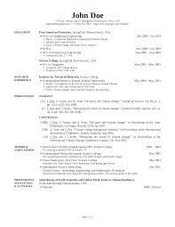 This information will get you started. Github Zachscrivena Simple Resume Cv Template For A Simple Resume Or Curriculum Vitae Cv In Xelatex