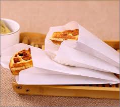 Greaseproof paper sheets offer an attractive and versatile way to wrap food such as sandwiches, deserts, cheese, baked goods, and cold meats. Greaseproof Paper Bags Manufacturers In India Sanghavi Global