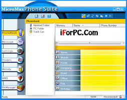 Micromax Pc Suite Free Download For Windows 7 8 Xp