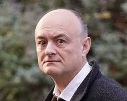 Peter Rowlands (@PeteBRowlands)