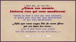 Résultat de recherche d'images pour "les ennemis de jésus"